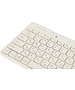 Набор периферии A4Tech Fstyler FG2200 Air2 бежевый