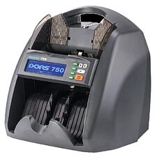 Счетчик банкнот DORS 750M1 мультивалюта (FRZ-042906)