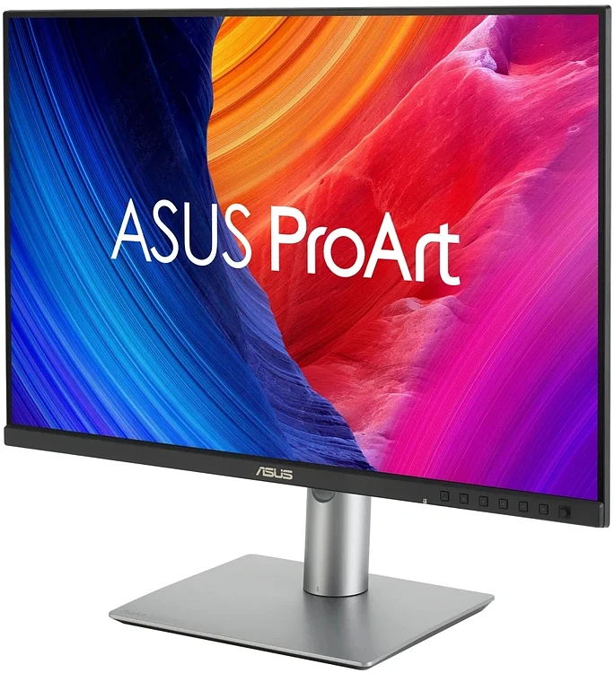 Монитор Asus ProArt PA248QFV черный (90LM05K1-B01K71)