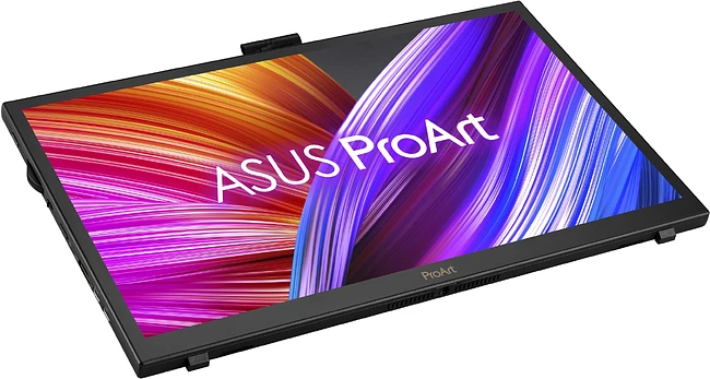 Монитор Asus ProArt PA169CDV черный (90LM0711-B01I70)