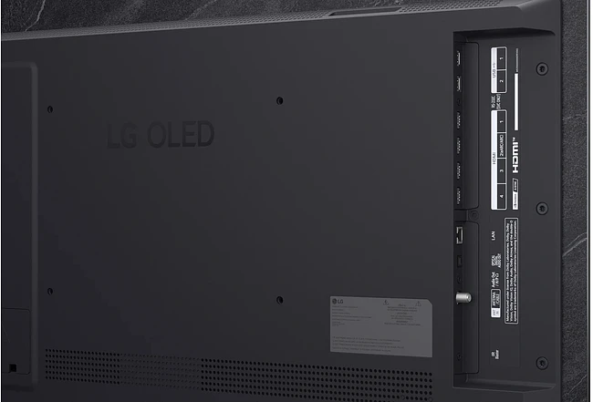 Телевизор LG OLED42C6RLA