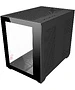 Корпус Bloody BD-CC108 без БП черный (BD-CC108-BK)