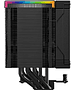 Кулер для процессора DeepCool AK500 DIGITAL PRO (R-AK500-BKAPMN-G)