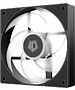 Комплект вентиляторов для корпуса ID-Cooling AS-120-ARGB-K TRIO черный