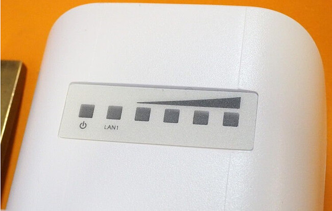Точка доступа Ubiquiti NanoStation Loco-M5