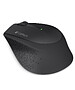 Мышь Logitech Wireless Mouse M280 Black (910-004287)