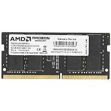 Оперативная память AMD Radeon R9 Gamer Series 32GB DDR4 (R9432G3206S2S-U) Оперативная память AMD Radeon R9 Gamer Series 32GB DDR4 (R9432G3206S2S-U)