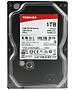 Жесткий диск Toshiba 1TB HDWD110UZSVA