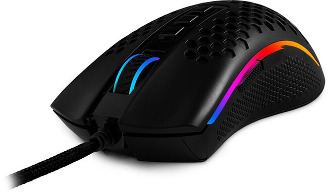 Мышь Redragon Storm Elite (77853)