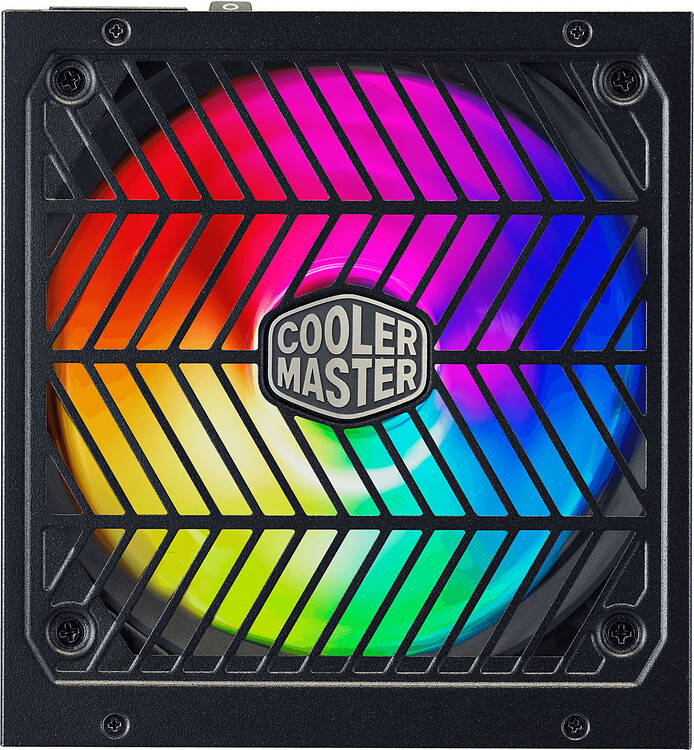 Блок питания Cooler Master ATX XG850 PLATINUM Plus 80+ platinum 850W (MPG-8501-AFBAP-XEU)
