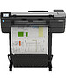 Плоттер HP Designjet T830 (F9A28D)
