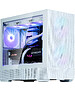 Корпус Zalman P30 AIR White
