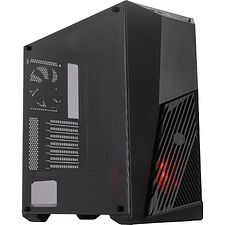 Корпус Cooler Master MasterBox K501L (MCB-K501L-KANN-S00)