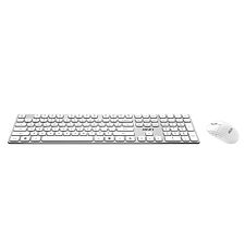 Набор периферии MSI Forge K210 Combo White RU (S11-43RU310-Y92)