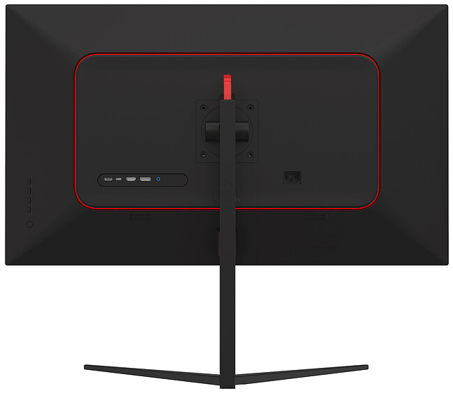 Монитор Dahua DHI-LM32-P301A