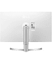 Монитор LG 32UN650K-W черный (32UN650K-W.ARUZ)