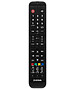 Телевизор Digma DM-LED24MBB21 черный