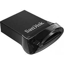 USB Flash-накопитель SanDisk Ultra Fit 128Gb (SDCZ430-128G-G46)