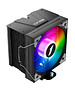 Кулер для процессора 1stPlayer PS130 Black (PS130-BK)