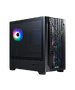 Корпус XPG Lander 300 без БП Black (LANDER300MAA-BKCWW)