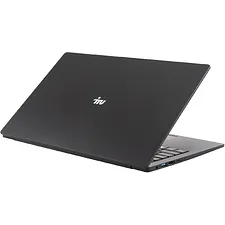 Ноутбук IRU Strato 15ALID5 Black (2148031)