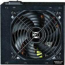 Блок питания Zalman ZM500-LX3 500W Black