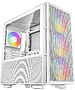 Корпус DeepCool CH560 WH ATX без БП белый (R-CH560-WHAPE4-G-1)
