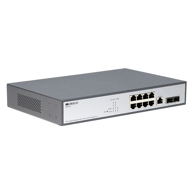 Коммутатор Origo OS3110/A1A