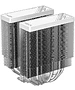 Кулер для процессора ID-Cooling FROZN A620 PRO SE ARGB White