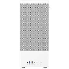 Корпус ACD Citadel 108W без БП White (AH-SI2G0W-00)