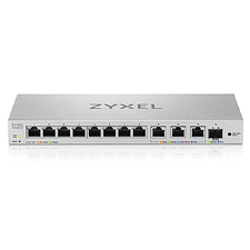 Коммутатор Zyxel XGS1250-12-ZZ0102F