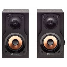 Акустика Oklick OK-162 черный