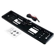 Камера заднего вида Silverstone F1 Interpower IP-616 IR