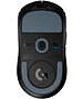 Мышь Logitech G Pro X Superlight 2 Black (910-006630)