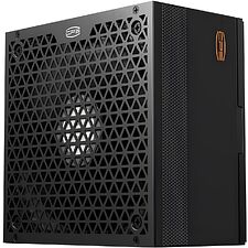 Блок питания PcCooler P5-YK550-B1F 550W (P5-YK550-B1FWBK1-EU)