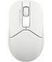 Мышь A4Tech Fstyler FB12 белый