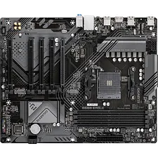 Материнская плата Gigabyte B550 Eagle rev. 1.0