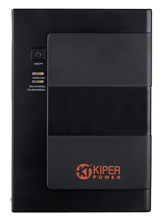 Источник бесперебойного питания Kiper Power C1500 USB (8991)