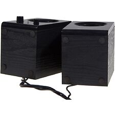 Акустика Oklick OK-160 черный (417559)