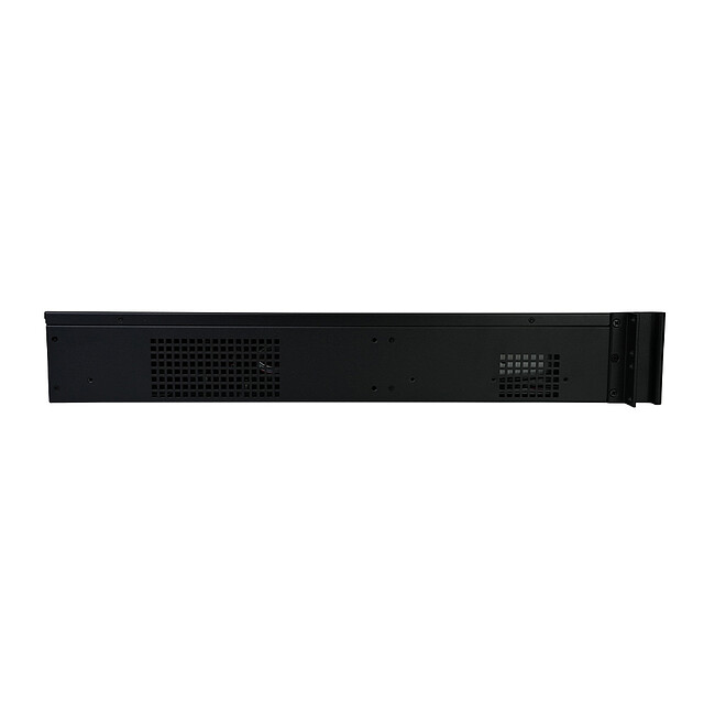 Видеорегистратор наблюдения Trassir NeuroStation 9800R/64