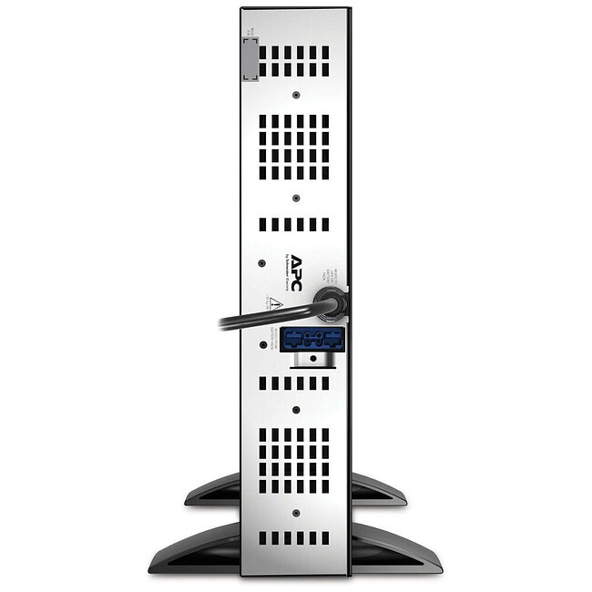 Аккумулятор для ИБП APC SMX48RMBP2U