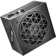 Блок питания 1stPlayer HA-750BA4 750W Black (NGDP-GLD-750-BK-EU)