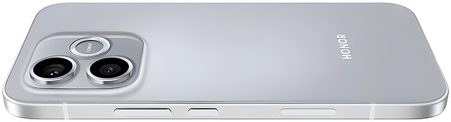 Смартфон Honor 600 Lite 8GB/256GB LNA-NX1 Velvet Grey (5109CEJR)
