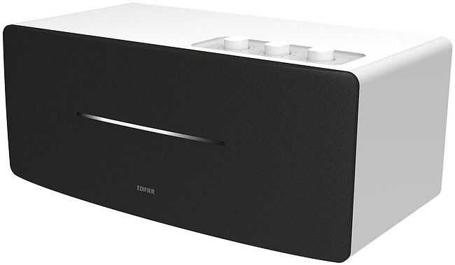 Акустика Edifier D12 Brown