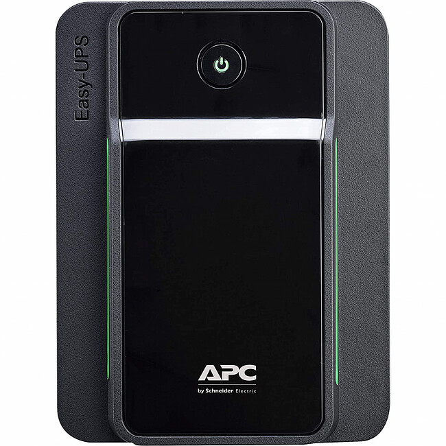 Источник бесперебойного питания APC Easy UPS 2200VA (BVX2200LI)