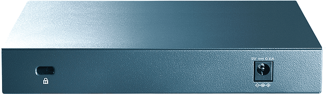 Коммутатор TP-Link LS108G 8G