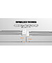 Система жидкостного охлаждения для процессора ID-Cooling DX240 MAX White