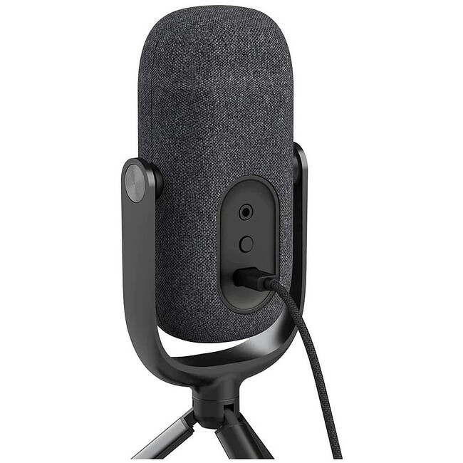 Микрофон Jlab JBuds Talk Mixed (MJBUDSTALKRBLK4)