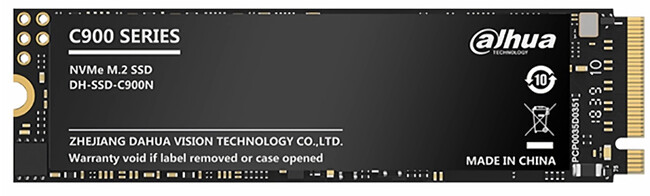 SSD диск Dahua 512Gb DHI-SSD-C900N512G SSD диск Dahua 512Gb DHI-SSD-C900N512G