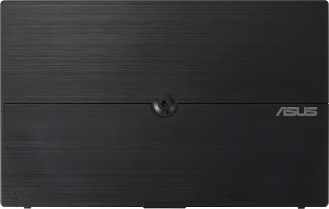 Монитор Asus MB16ACV (90LM0381-B01370)